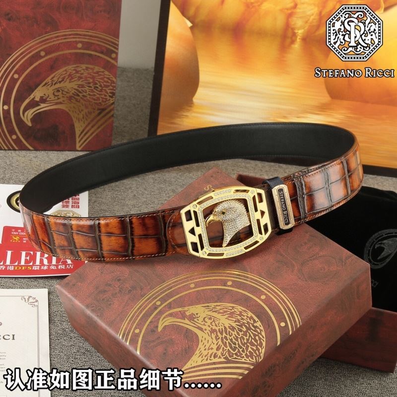 Stefano Ricci Belts